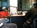 Knitwit's interview with Hula Part 5