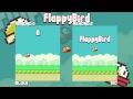 BLOW VS SID! - Flappy Bird