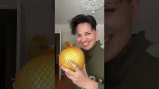 Pomelo Meyvesini Deniyorum Tadını Merak Edenler Mutlaka Izlesin