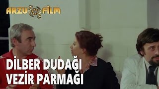 Hababam Sınıfı Dokuz Doğuruyor - Dilber Dudağı Vezir Parmağı