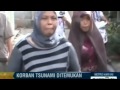 'Dead' tsunami girl reunited with family 10 years on