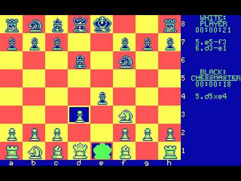 Download Chessmaster 3000 Full Version