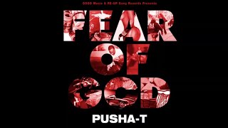 Watch Pusha T Touch It video