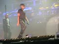 NEYO CLIP NOBODY Performance - Manchester 16th July -  concert to be continued!