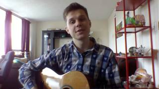 Watch Mount Eerie Human video