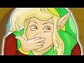 Everything Wrong With Link: The Faces of Evil in 6 Minutes