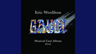 Watch Eric Woolfson What Are You Going To Do Now video
