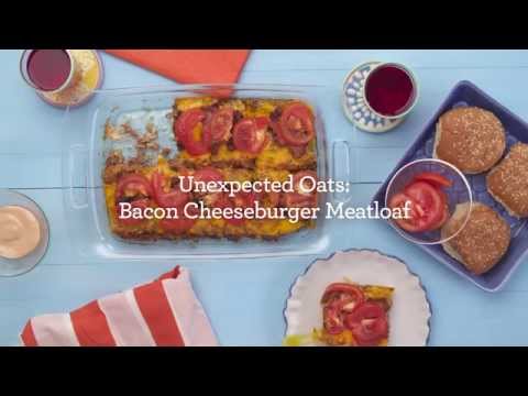 Youtube 3 Lb Meatloaf Recipe With Oatmeal