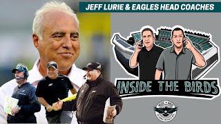 What Traits Are Philadelphia Eagles Looking For In New Head Coach?