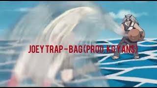 Watch Joey Trap Bag video