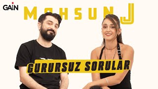 Gurursuz Sorular Mahsun Karaca & Eda Akalın
