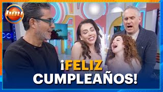El Team Mar Está De Vuelta Briggitte Bozzo Enamorada Y Karime Pindter Está De Fiesta Hoy