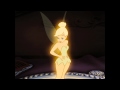 Tinkerbell & The Mirror