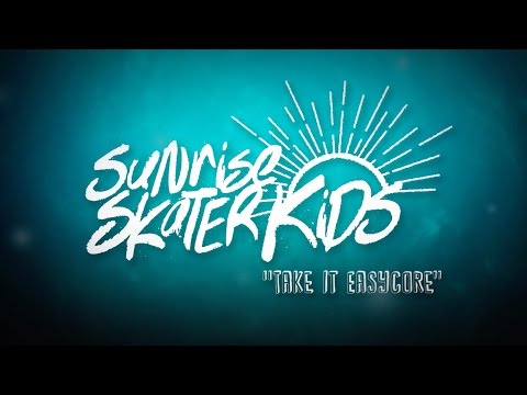 Take It Easycore Video