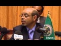 Ethiopian Prime Minister Meles Zenawi will have 'split' legacy