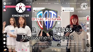 Ortiec Pictures 3Rd Years Logo 20231998 Wb 75 Years Version