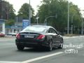 Mercedes-Benz CL63 AMG W/ Custom Exhausts Full Accelerating & Flybys!