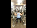 Training the wheels