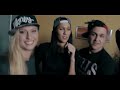 Blaze feat. Hz - Hipokryci - VIDEO #Zwalniam Mixtape
