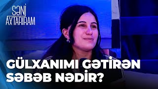 Səni Axtarıram Gülxanım Yenidən Studiyada