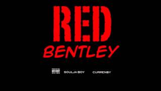 Watch Soulja Boy Red Bentley video