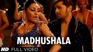 Watch Himesh Reshammiya Madhushala video