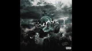 Joey Trap - Zombies Ft Kg Smokey Prod By Maxokoolin