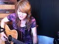 Jenny Owen Youngs - Call Me Maybe (Carly Rae Jepsen cover)