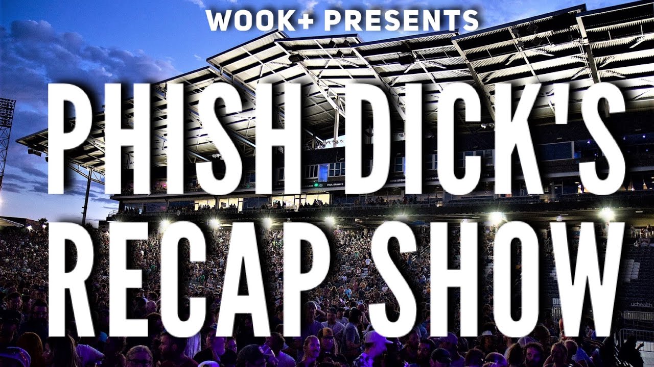 Phish Labor Day 22 Run Recap Show