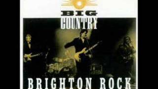 Watch Big Country Cracked Actor video