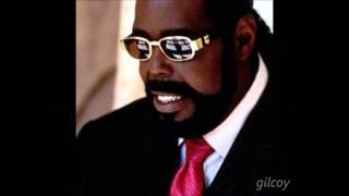 Watch Barry White Dont Play Games video