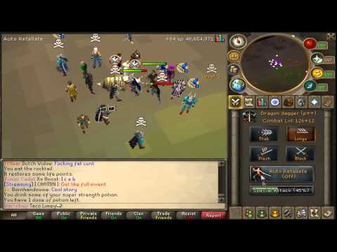 Taco Limey Specs 589 XP with DDS in Wilderness