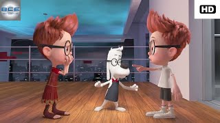 Sharman Use Wayback To Bring Mr. Peabody Back Best Clips