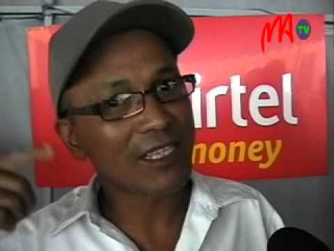9 AIRTEL