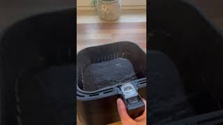 Airfryer Ganz Einfach Reinigen