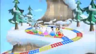 Mickey Mouse Clubhouse Choo Choo Express Youtube