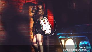 Contiez - Conflict Original Mix - Free Download - Banger Bunny