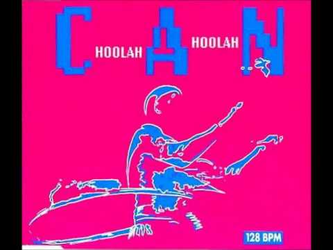 CAN - Hoolah Hoolah