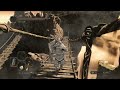 Прохождение Dark Souls 2 — Часть 29: Босс: Древний Дракон (Ancient Dragon) / Кольцо защиты Гора