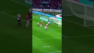 De Gabriel Mercado Contra O River Plate