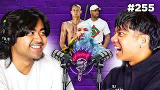Dark Origin Of Baseball Theory, Haunted By A Child Story, Him Movie Theory - Ep 255