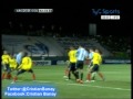 Argentina 3 Colombia 2 (Relato Matias Palacios)  Sudamericano San Luis Sub 17 2013 (10/4/2013)