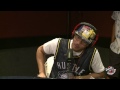 T.I responds to Mayweather questions, Iggy hate, and New Music