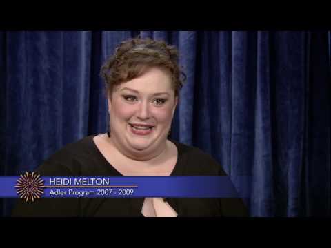 Rising Stars: The Adler Fellows at San Francisco Opera