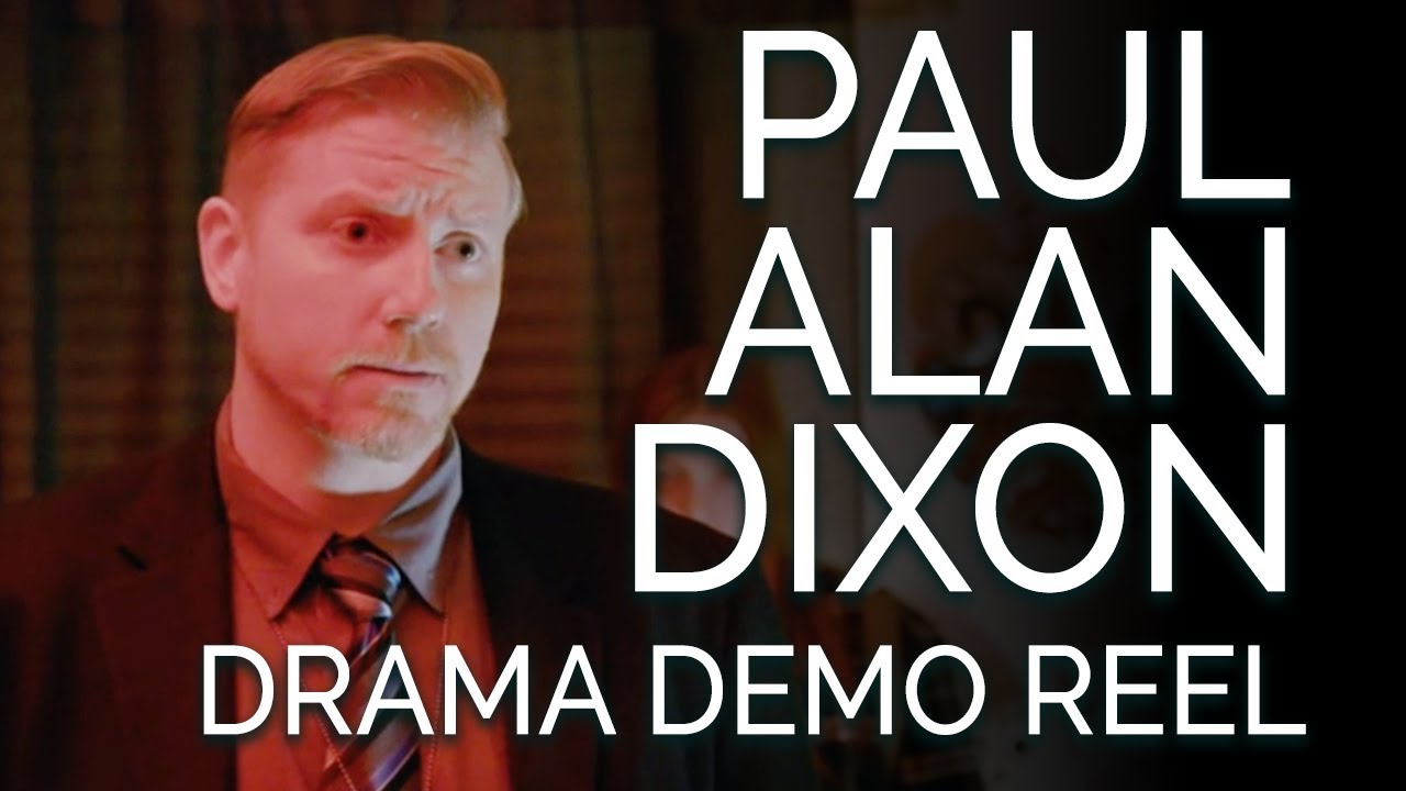 Actor Demo Reels