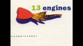 Watch 13 Engines Naked video