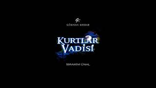 Gökhan Kırdar: Kurtlar Vadisi (Episode 1) 2003 ( Soundtrack) #kurtlarvadisi