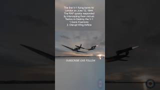 Ww2 13Th June 1944 Raf Spitfires Fought V-1S.