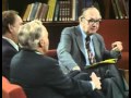 Milton Friedman PBS Free to Choose 1980 Vol 1 of 10 Power of the Market