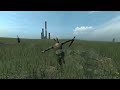 Overgrowth Alpha 200 changes - Wolfire Games